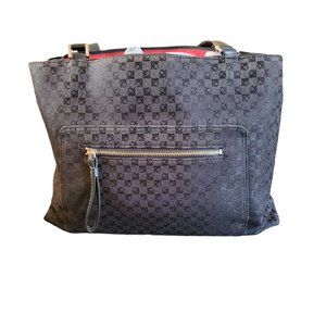 Liz Claiborne Tote Bag